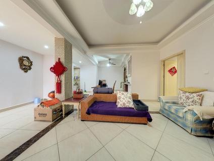 海口慧远美林谷5室2厅161.25平低楼层/共8层