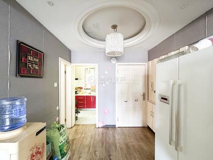 兰州阳光家园牡丹苑2室2厅91.02平高楼层/共11层