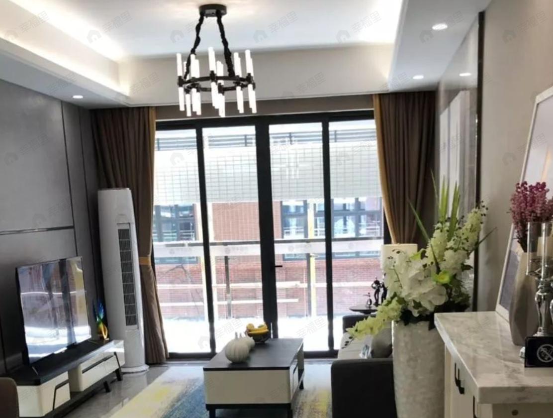 景泰蓝湾效果图