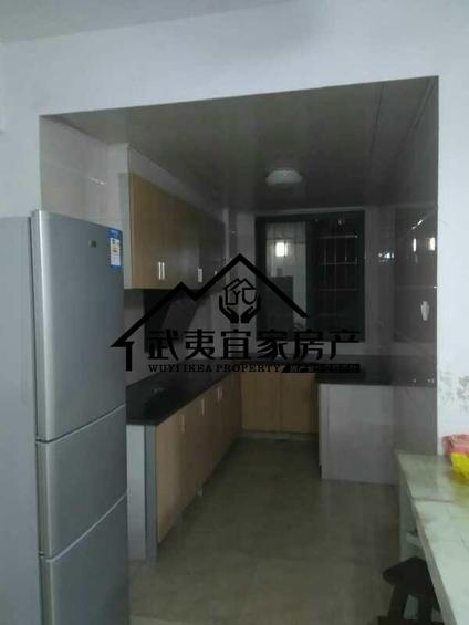 北京武夷花园(建瓯市)3室2厅94平低楼层/共10层
