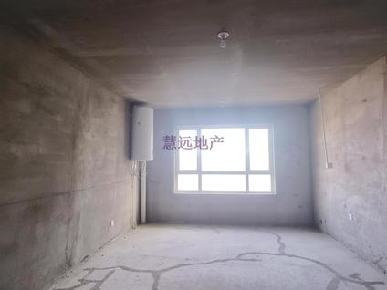 北京莱阳国际公馆3室2厅125平中楼层/共25层