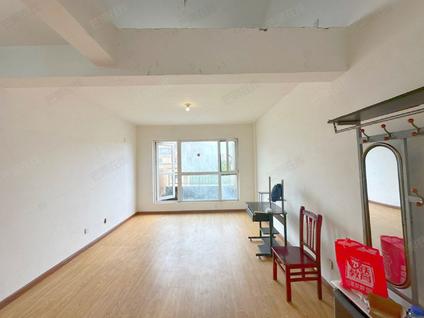 北京晨兴翰林水郡2室1厅61平高楼层/共6层