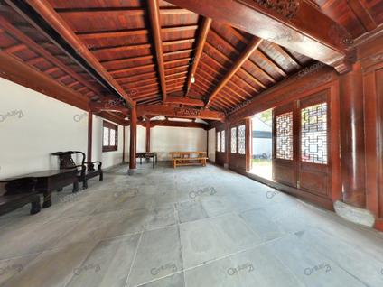 苏州盛家浜(姑苏)6室2厅161.71平低楼层/共1层