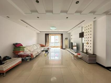 北京自然家园3室2厅152.32平中楼层/共6层