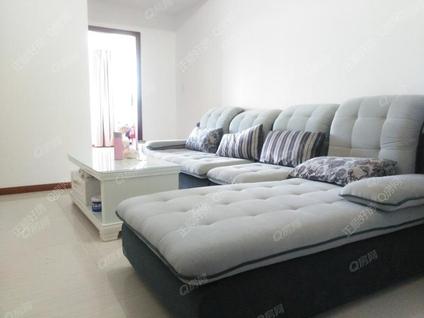 北京双城汇(一期)1室1厅49平高楼层/共27层