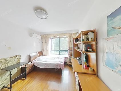 北京广益佳苑(一期)2室1厅78平低楼层/共6层