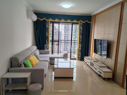 北京合景天峻广场4室2厅115平高楼层/共30层