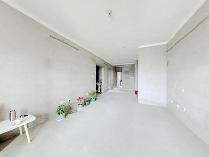 北京尚城华府3室2厅88.55平高楼层/共11层