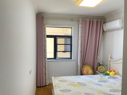 北京东林芳苑2室2厅96平高楼层/共19层