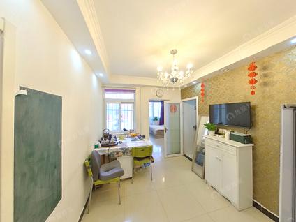 北京宝产胡同2室1厅50.2平低楼层/共7层