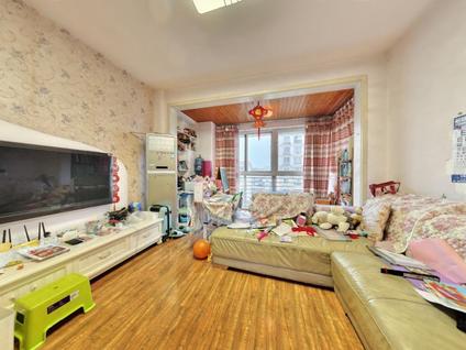 北京金海岸天府花园水城3室2厅131.24平高楼层/共6层