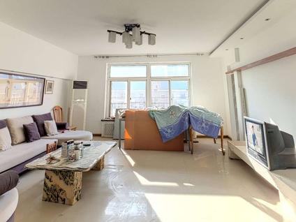 北京梧桐苑4室2厅184.4平中楼层/共15层