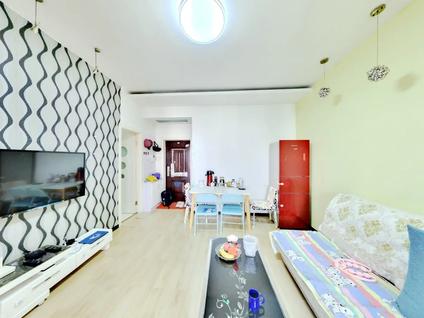 北京水郡花园2室1厅71.16平高楼层/共29层