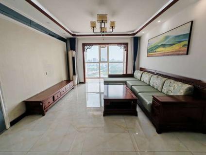 德州唐人中心3室2厅144平高楼层/共34层