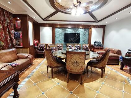 宿州托斯卡纳小镇3室2厅232平低楼层/共1层