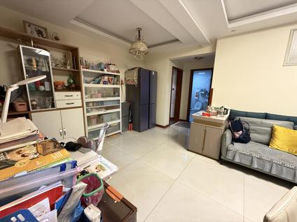 北京荣城名苑2室2厅84.23平低楼层/共27层