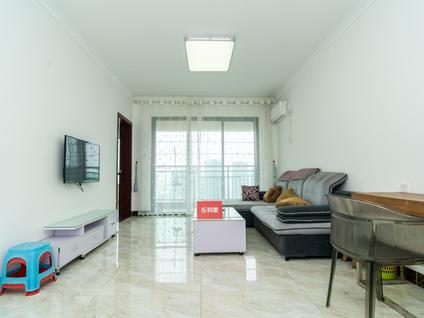 江门海伦湾(二期)3室2厅89.15平高楼层/共25层