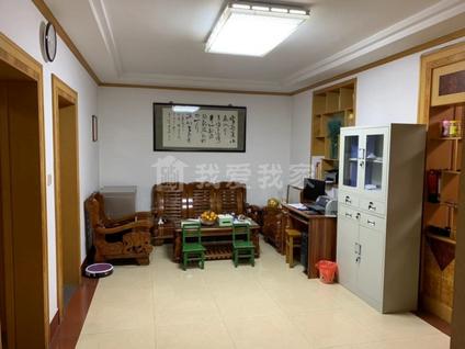 常州文萃苑2室2厅100平中楼层/共5层