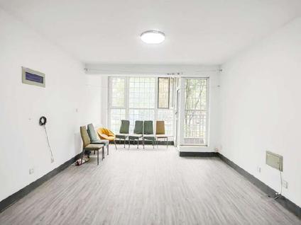 北京福泰新都城(东区)3室2厅117平低楼层/共16层