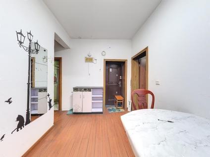 北京安康村2室1厅55.92平高楼层/共7层