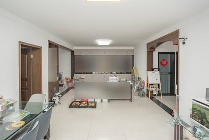 北京大店新村3室2厅142.19平中楼层/共6层