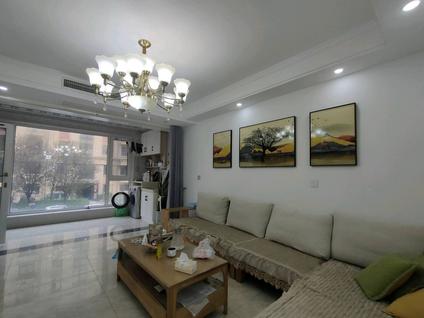 北京博文阳光城3室2厅93.95平低楼层/共6层