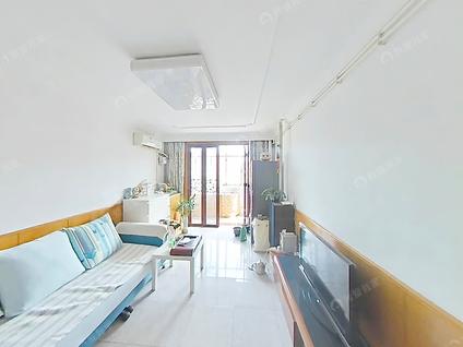 天津万隆汇贤里小区1室1厅38.9平高楼层/共6层