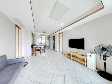 湖州金麟府3室2厅98平低楼层/共11层