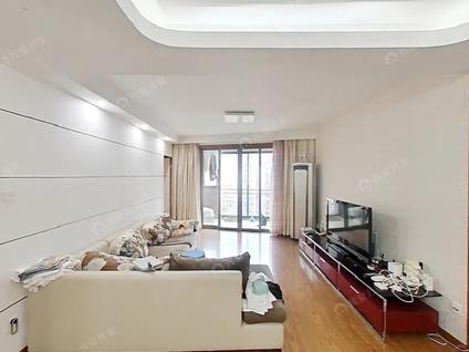 北京瀚林府邸2室2厅117.15平中楼层/共33层