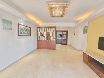 北京碧桂园(花岸)4室2厅130平低楼层/共6层