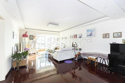 北京世纪城(观山园)4室2厅209平高楼层/共11层