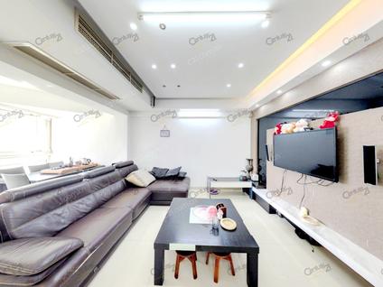 北京金德景园3室1厅138平低楼层/共31层