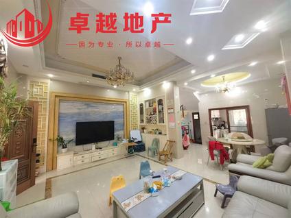 北京十五区4室3厅221平低楼层/共3层