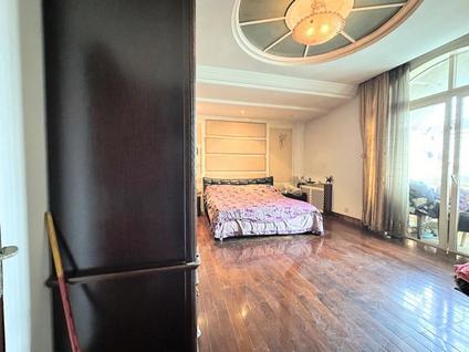 北京万裕风情园4室2厅172.47平中楼层/共4层