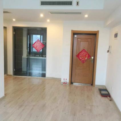 北京城市公元1室1厅70.27平低楼层/共31层