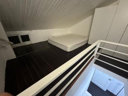 北京海防村1室1厅36平中楼层/共6层