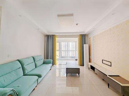 北京中建长清湖(知园)3室2厅114平中楼层/共33层