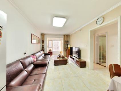 北京润景园著2室2厅87.88平中楼层/共32层