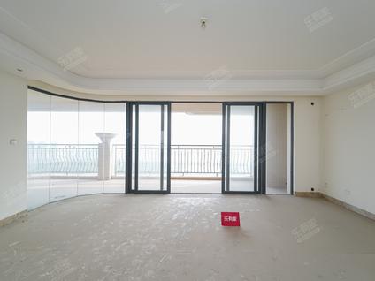 江门珠江御景山庄5室2厅228平高楼层/共32层