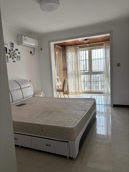 北京欧陆风情园3室2厅106平中楼层/共7层