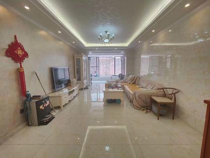 北京玉泉花园3室2厅145.4平低楼层/共6层