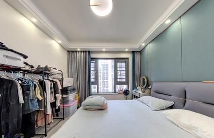 海口恩祥新城(北大华府A区)3室2厅107.61平高楼层/共22层