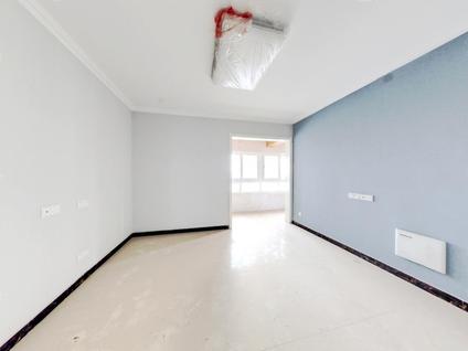 北京荣盛城(一期)3室1厅103.81平中楼层/共34层