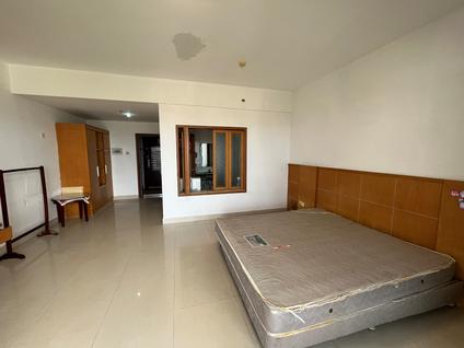 北京美丽春天1室1厅54平中楼层/共6层