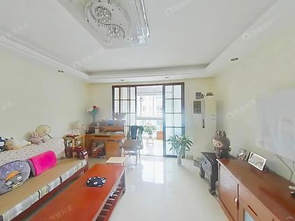 北京安康新村2室2厅92.77平中楼层/共5层