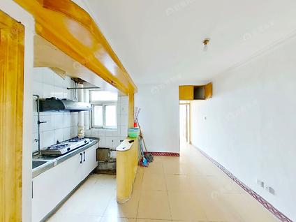 北京大乘巷教师楼2室1厅59.6平高楼层/共6层