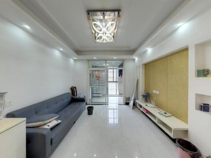 3室1厅 幸福家园(颍东)效果图