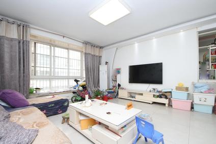 北京军安小区3室2厅117平中楼层/共6层