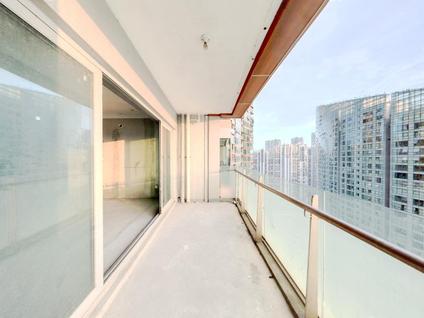 4室2厅 北辰定江洋效果图