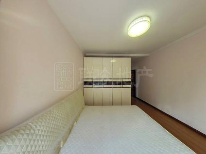 北京金融街金色漫香郡(北区)3室2厅128.99平低楼层/共6层